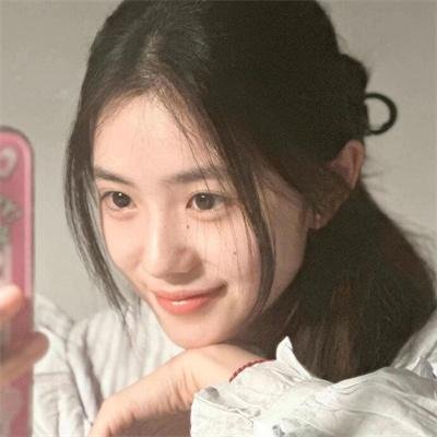 摘星的女孩