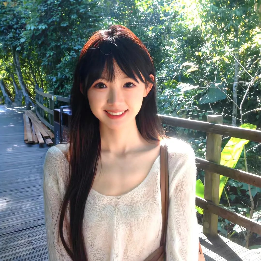 女大生道顺